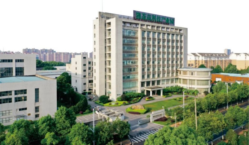 湘食密碼|從一片葉子，品湖南省茶業(yè)集團(tuán)“茶道”