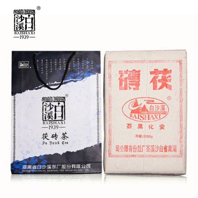 茯磚3kg