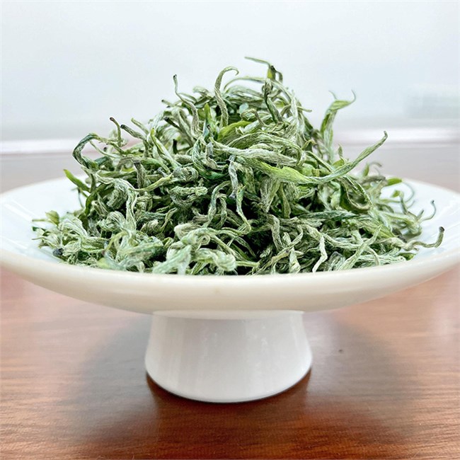 韶峰緣特級(jí)黃金茶