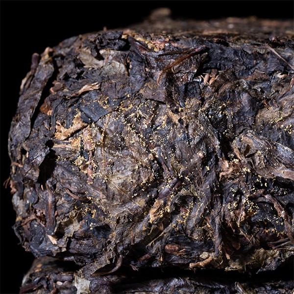 安化印象茯茶 800g